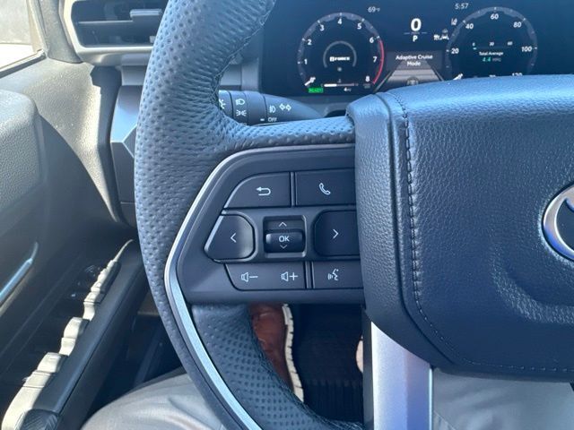 2026 Toyota Tacoma Hybrid TRD Off Road 4WD San Clemente CA