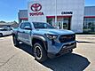 2026 Toyota Tacoma Hybrid TRD Off Road 4WD