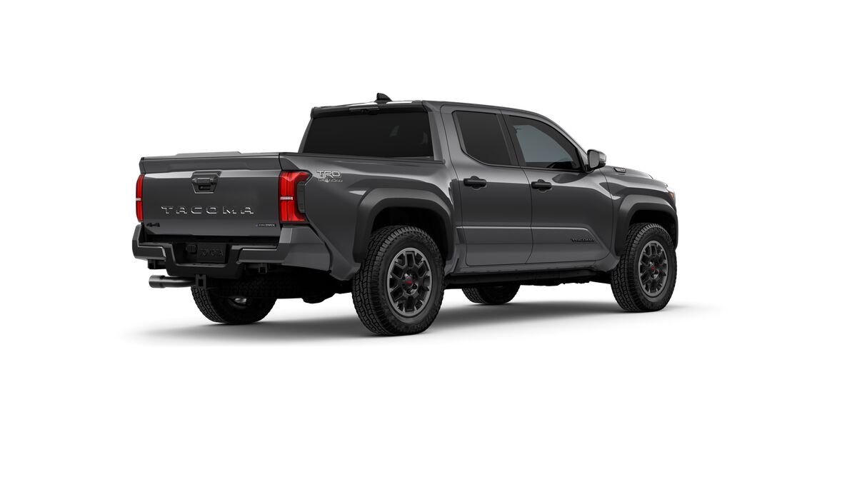 2026 Toyota Tacoma Hybrid TRD Off Road Laurel MD