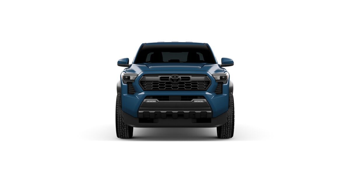 2026 Toyota Tacoma Hybrid TRD Off Road Laurel MD