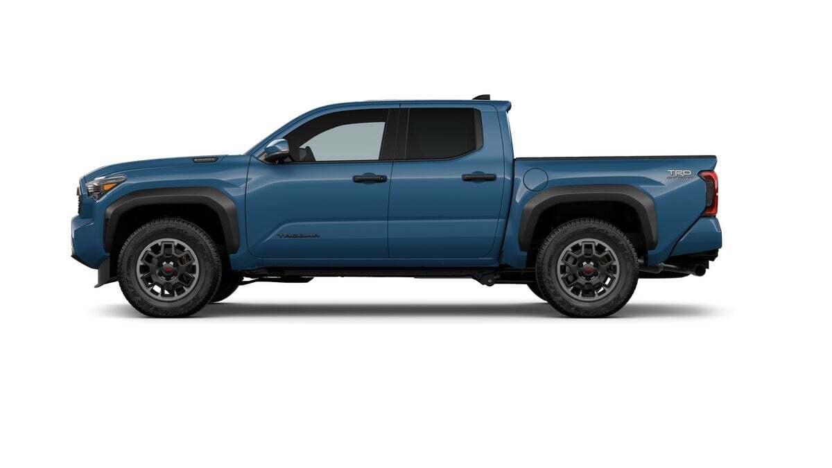 2026 Toyota Tacoma Hybrid TRD Off Road Laurel MD