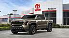 2026 Toyota Tacoma Hybrid TRD Off Road