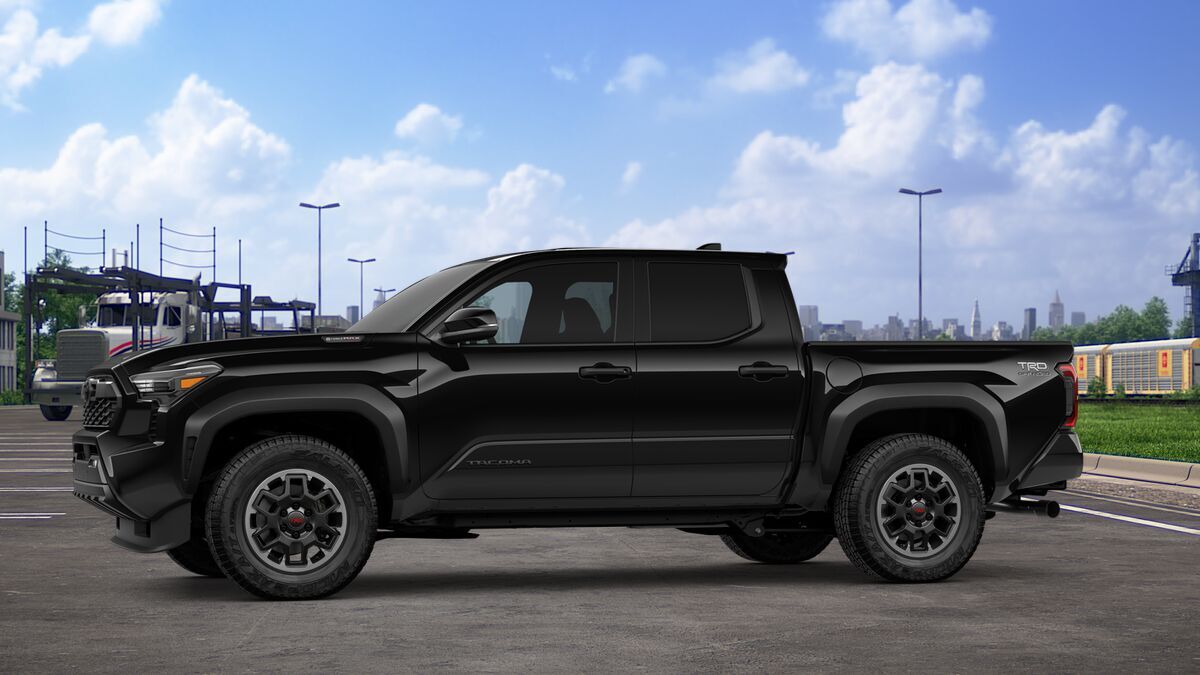 2026 Toyota Tacoma Hybrid TRD Off Road Laurel MD