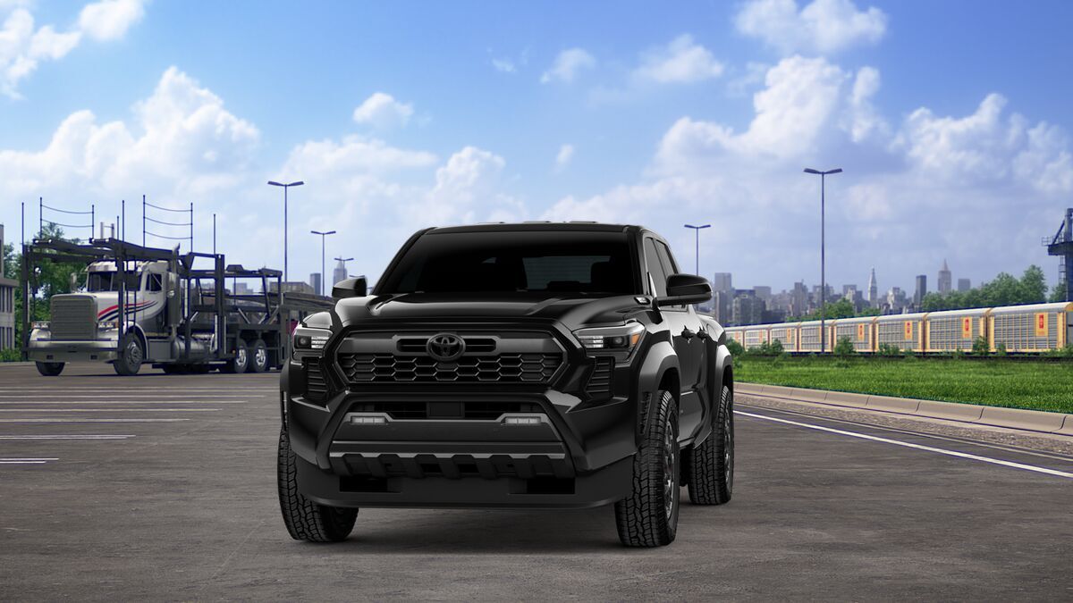 2026 Toyota Tacoma Hybrid TRD Off Road Laurel MD