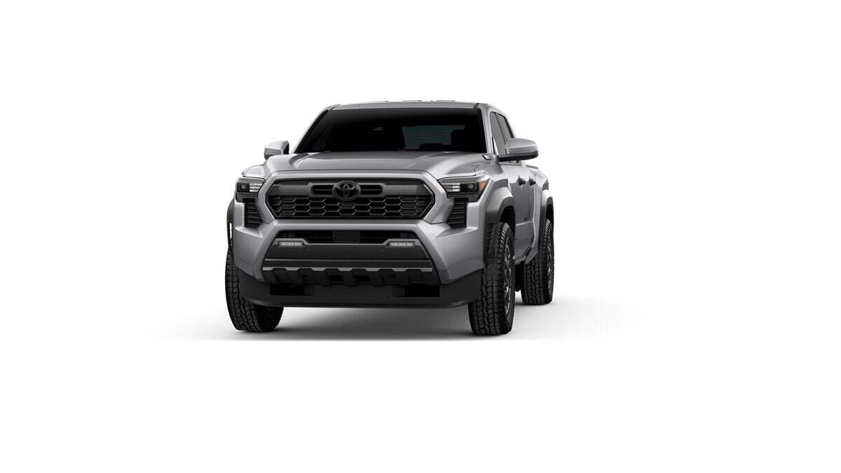 2026 Toyota Tacoma Hybrid TRD Off Road Laurel MD