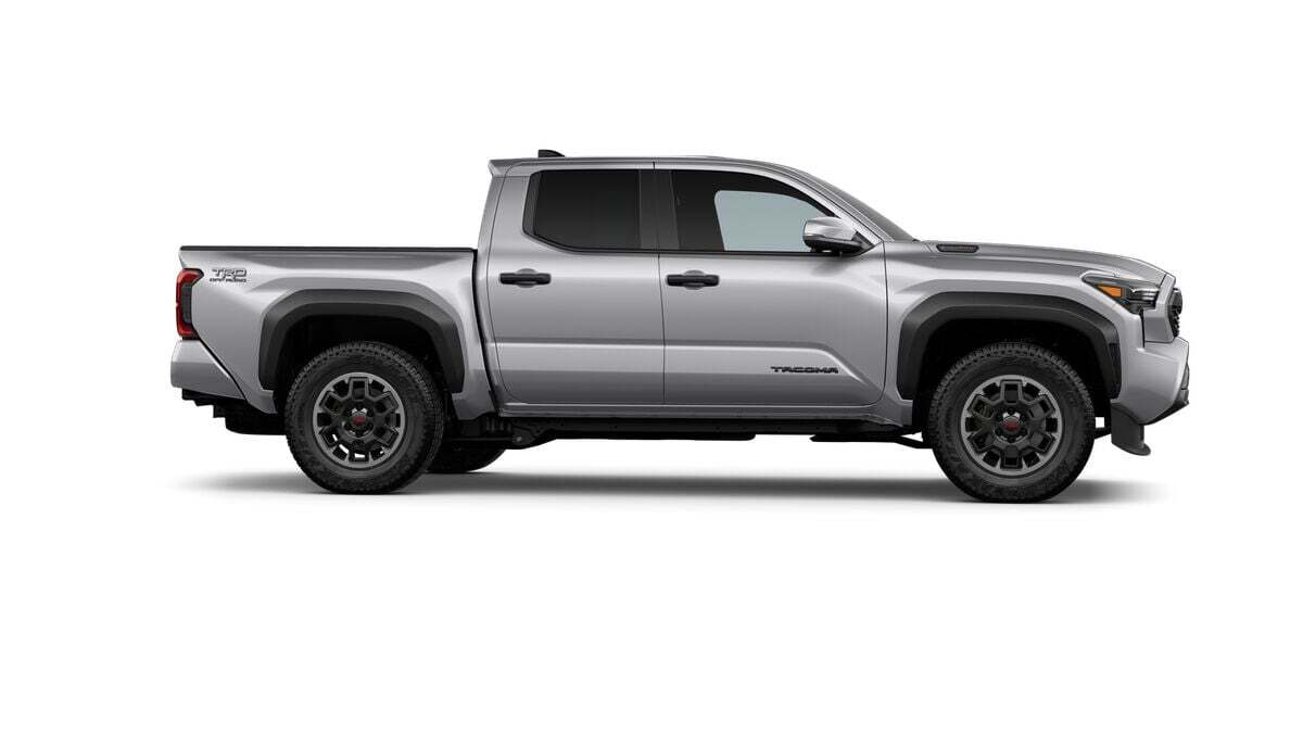 2026 Toyota Tacoma Hybrid TRD Off Road Laurel MD