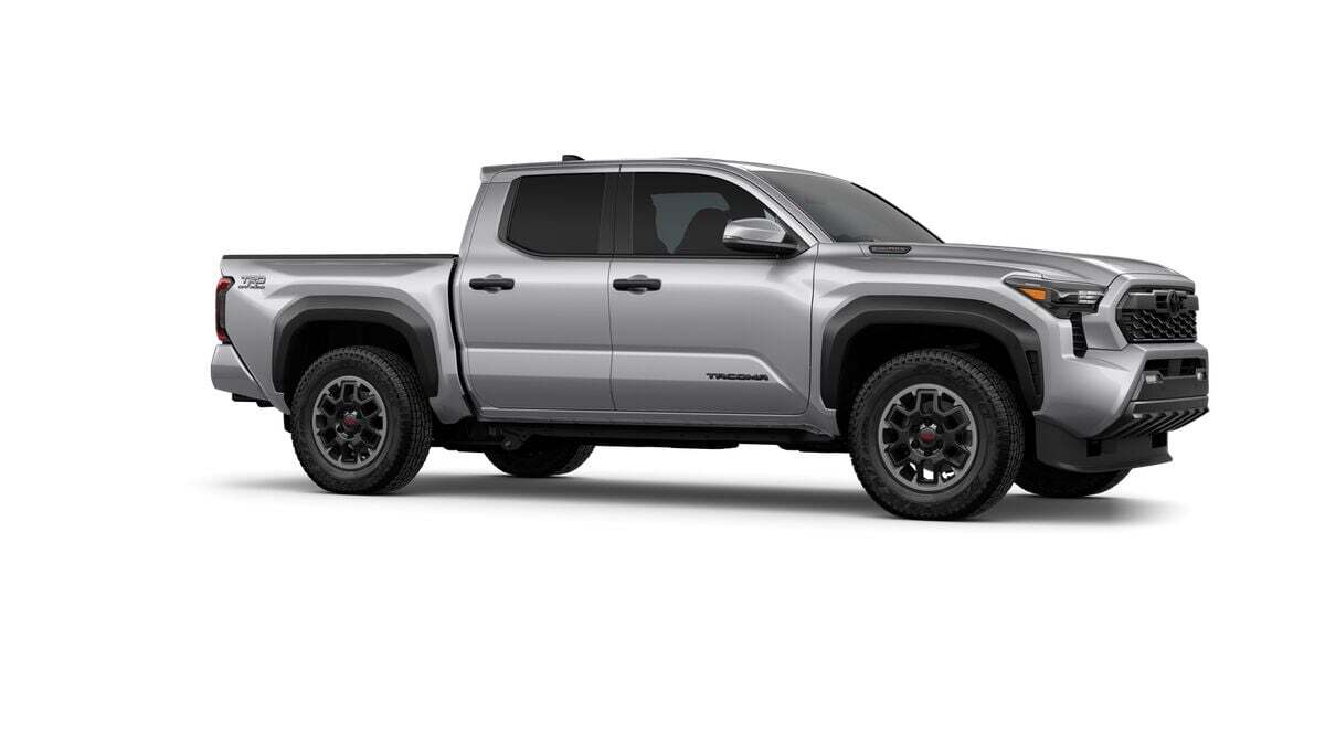 2026 Toyota Tacoma Hybrid TRD Off Road Laurel MD