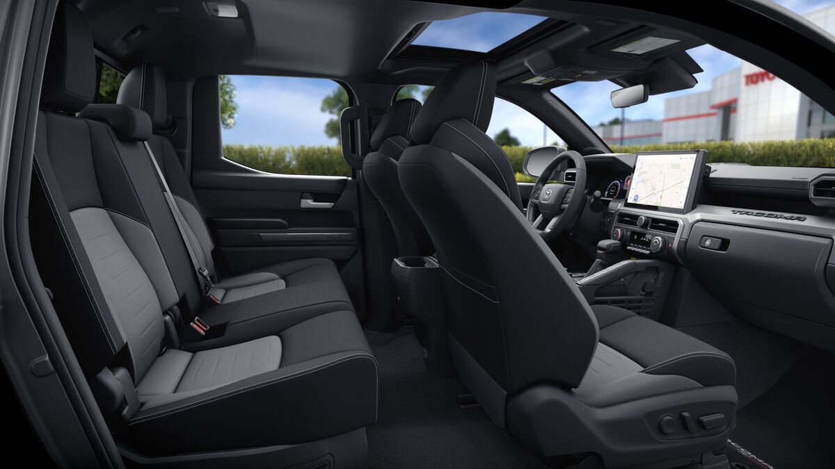 2026 Toyota Tacoma Hybrid TRD Off Road Laurel MD