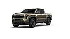 2026 Toyota Tacoma Hybrid TRD Off Road