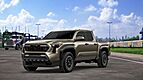 2026 Toyota Tacoma Hybrid TRD Off Road