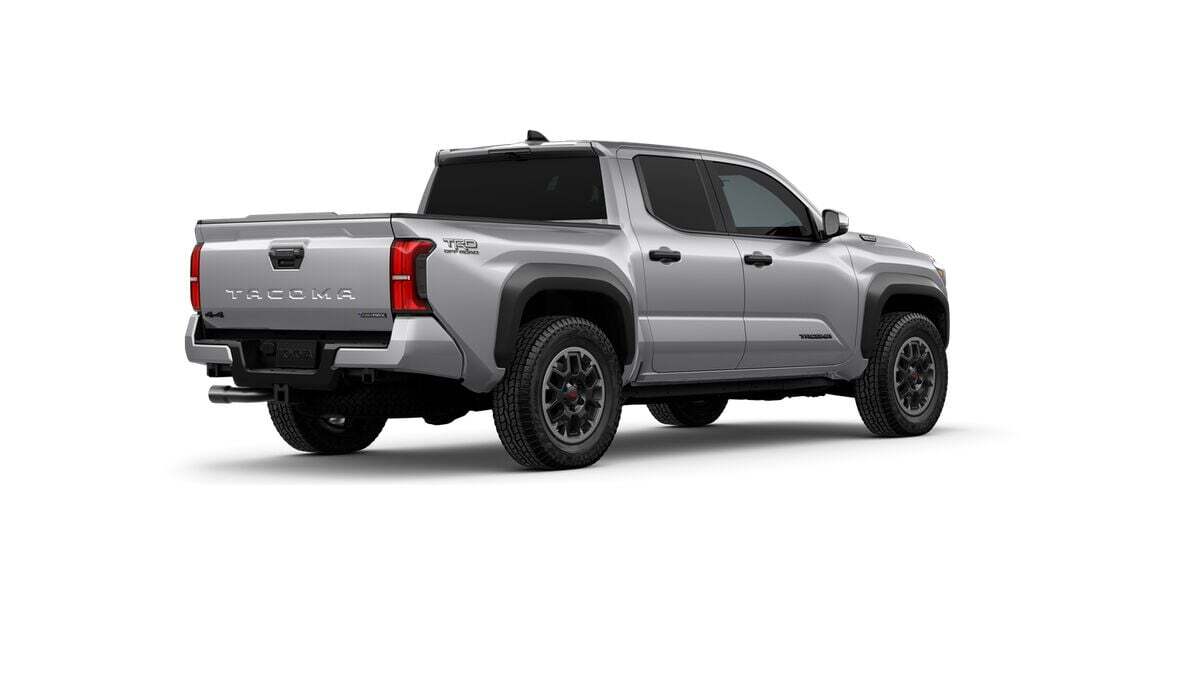 2026 Toyota Tacoma Hybrid TRD Off Road Laurel MD