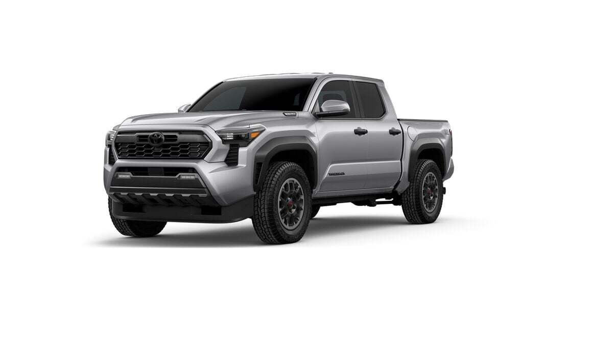 2026 Toyota Tacoma Hybrid TRD Off Road Laurel MD