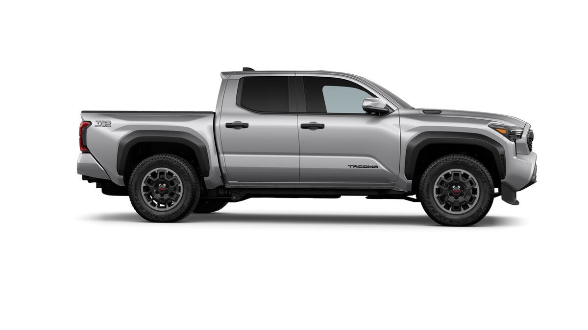 2026 Toyota Tacoma Hybrid TRD Off Road Laurel MD