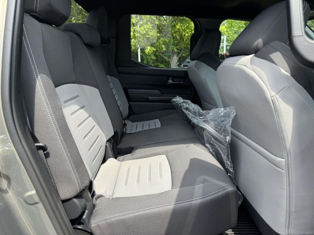 2026 Toyota Tacoma Hybrid TRD Off Road Fredericksburg VA