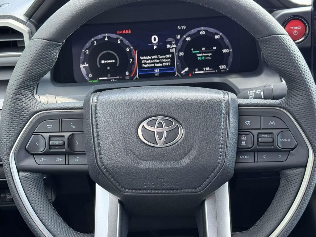 2026 Toyota Tacoma Hybrid TRD Off Road Fredericksburg VA
