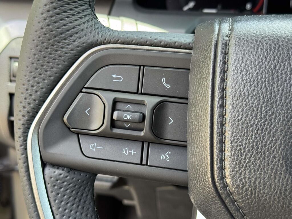 2026 Toyota Tacoma Hybrid TRD Off Road Fredericksburg VA