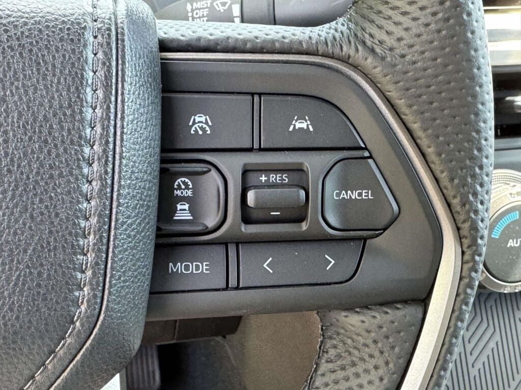 2026 Toyota Tacoma Hybrid TRD Off Road Fredericksburg VA