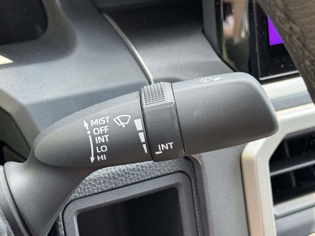 2026 Toyota Tacoma Hybrid TRD Off Road Fredericksburg VA