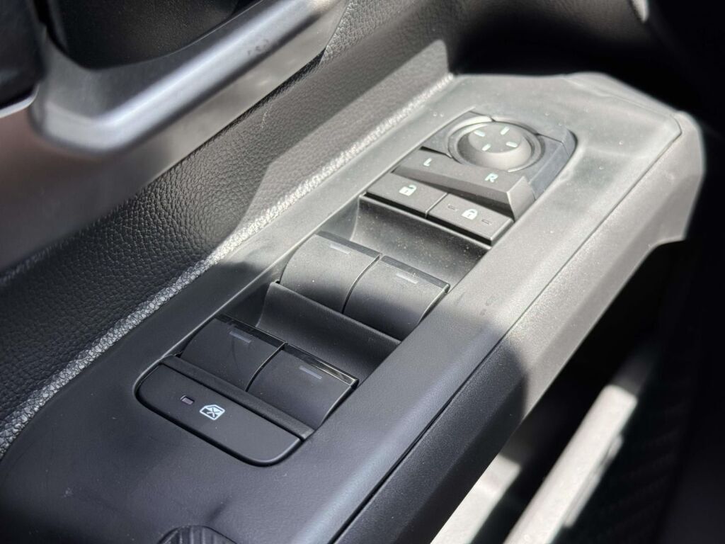 2026 Toyota Tacoma Hybrid TRD Off Road Fredericksburg VA