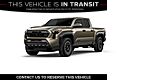 2026 Toyota Tacoma Hybrid TRD Off Road