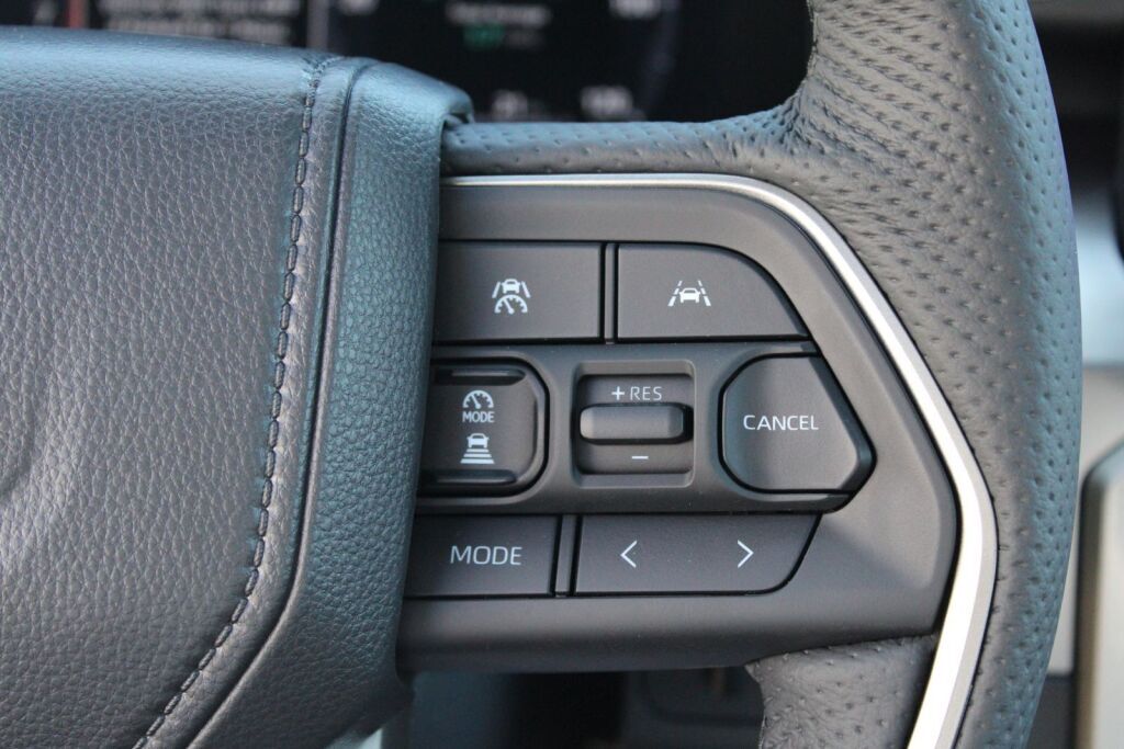 2026 Toyota Tacoma Hybrid TRD Off Road Fredericksburg VA