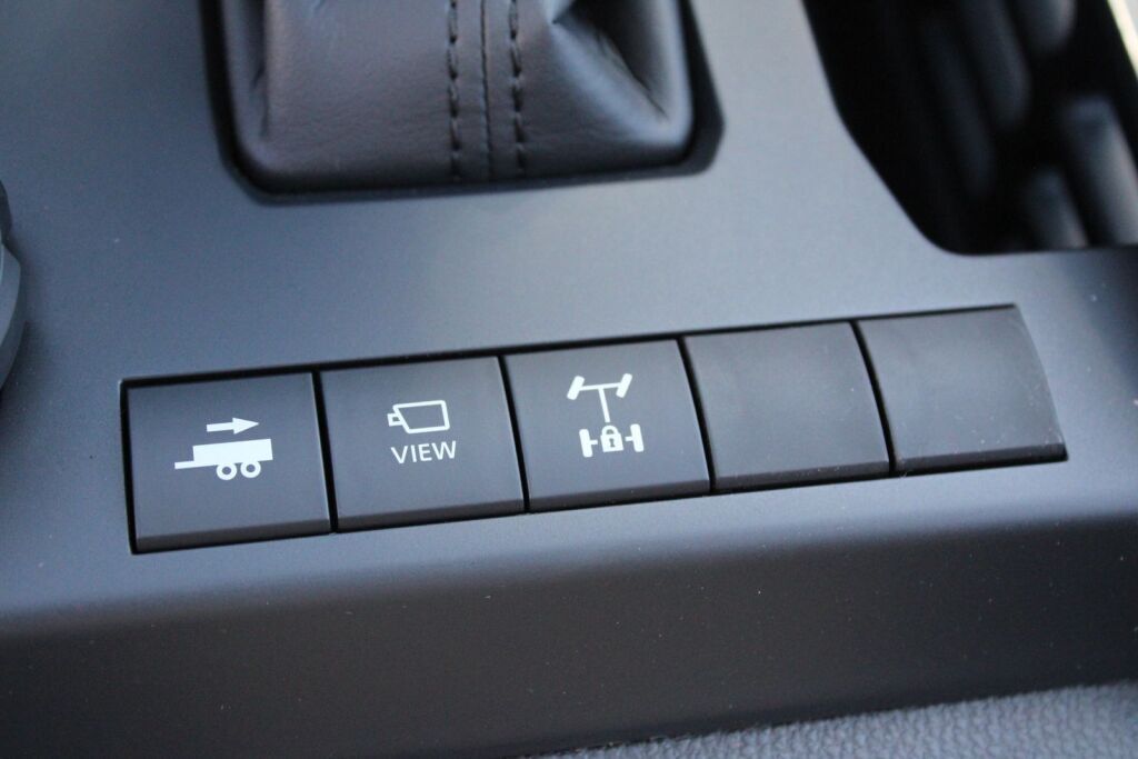 2026 Toyota Tacoma Hybrid TRD Off Road Fredericksburg VA