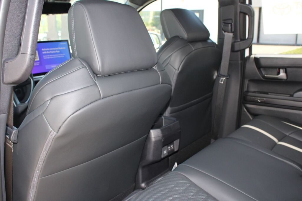 2026 Toyota Tacoma Hybrid TRD Off Road Fredericksburg VA