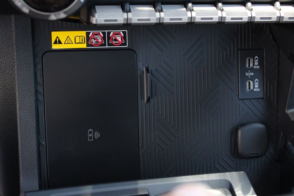 2026 Toyota Tacoma Hybrid TRD Off Road Fredericksburg VA