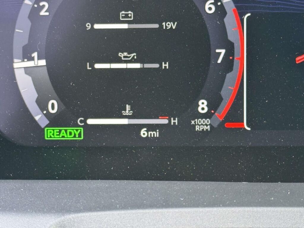 2026 Toyota Tacoma Hybrid TRD Off Road Fredericksburg VA