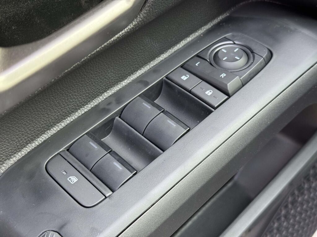 2026 Toyota Tacoma Hybrid TRD Off Road Fredericksburg VA