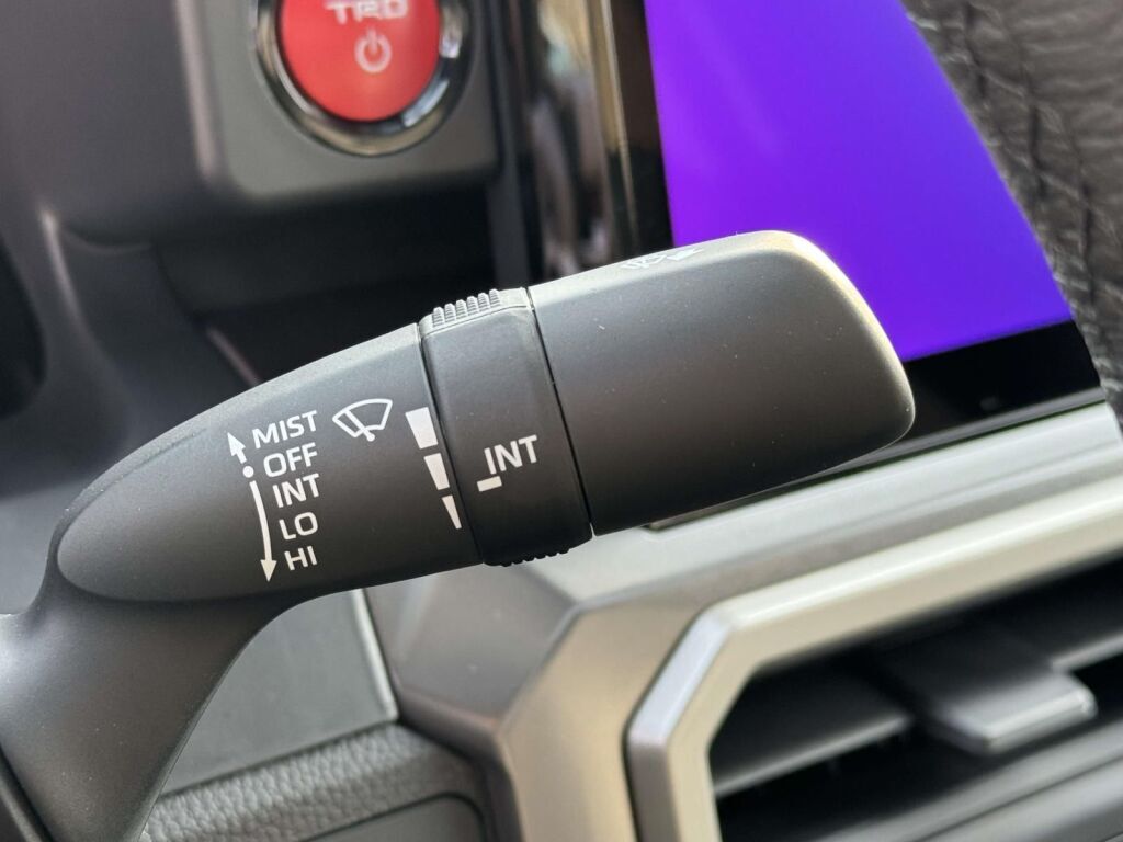 2026 Toyota Tacoma Hybrid TRD Off Road Fredericksburg VA