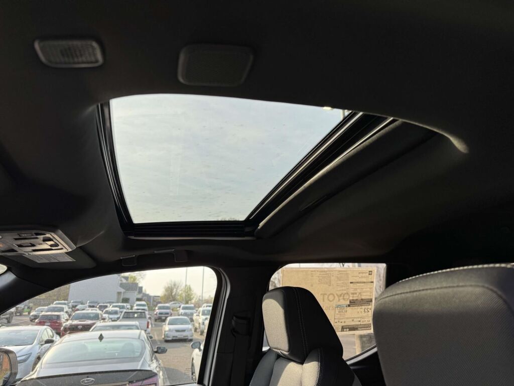 2026 Toyota Tacoma Hybrid TRD Off Road Fredericksburg VA