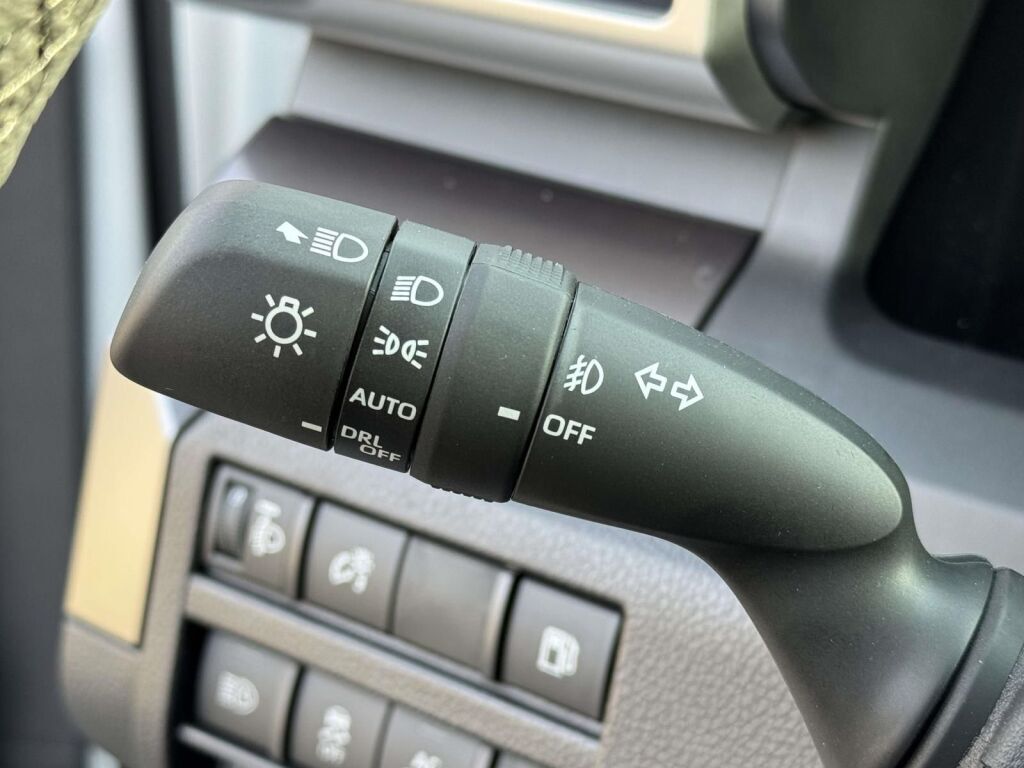 2026 Toyota Tacoma Hybrid TRD Off Road Fredericksburg VA