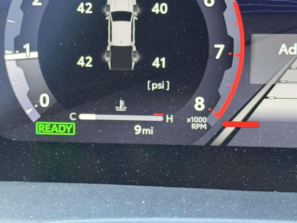 2026 Toyota Tacoma Hybrid TRD Off Road Fredericksburg VA