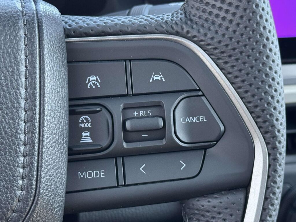 2026 Toyota Tacoma Hybrid TRD Off Road Fredericksburg VA