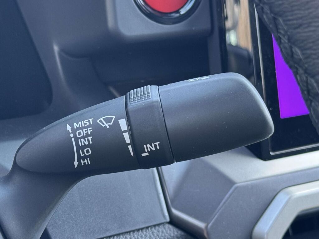 2026 Toyota Tacoma Hybrid TRD Off Road Fredericksburg VA