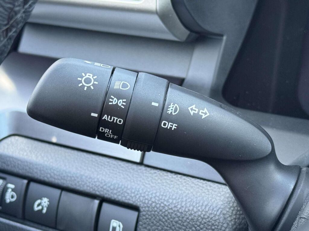 2026 Toyota Tacoma Hybrid TRD Off Road Fredericksburg VA