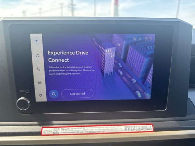 2026 Toyota Tacoma Hybrid TRD Off Road San Clemente CA