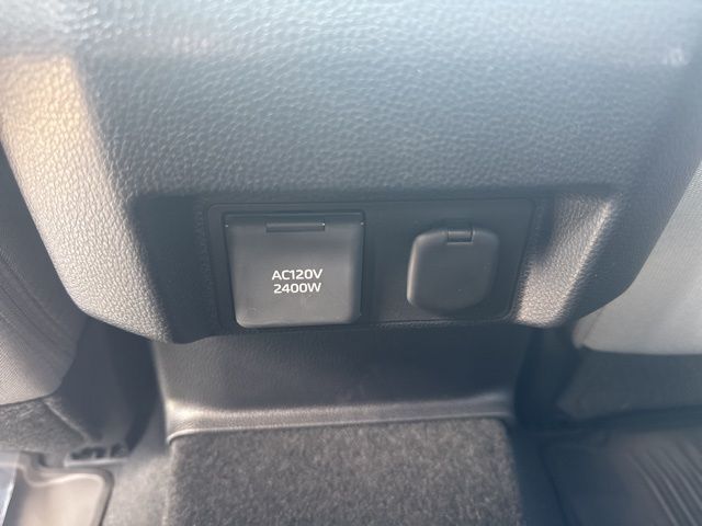 2026 Toyota Tacoma Hybrid TRD Off Road San Clemente CA