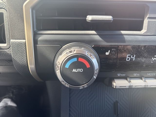 2026 Toyota Tacoma Hybrid TRD Off Road San Clemente CA