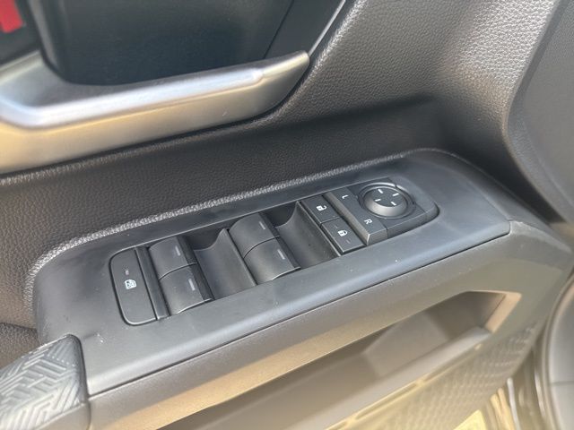 2026 Toyota Tacoma Hybrid TRD Off Road San Clemente CA