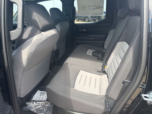 2026 Toyota Tacoma Hybrid TRD Off Road San Clemente CA