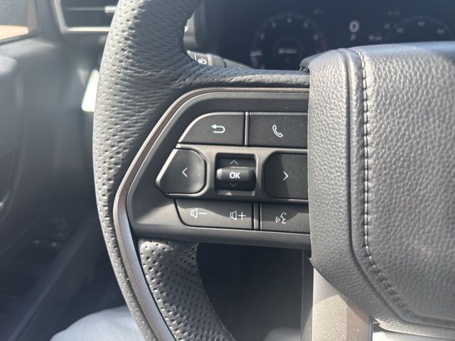 2026 Toyota Tacoma Hybrid TRD Off Road San Clemente CA