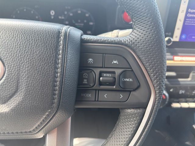 2026 Toyota Tacoma Hybrid TRD Off Road San Clemente CA