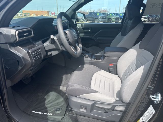 2026 Toyota Tacoma Hybrid TRD Off Road San Clemente CA