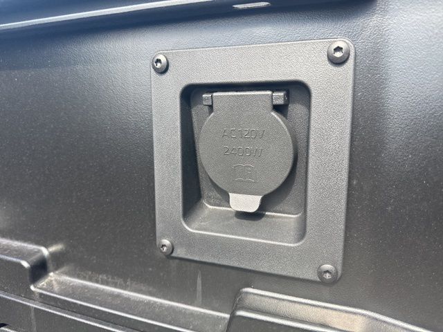 2026 Toyota Tacoma Hybrid TRD Off Road San Clemente CA