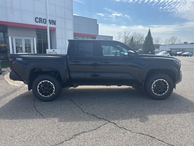 2026 Toyota Tacoma Hybrid TRD Off Road San Clemente CA