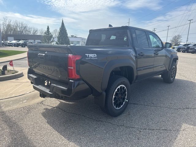 2026 Toyota Tacoma Hybrid TRD Off Road San Clemente CA