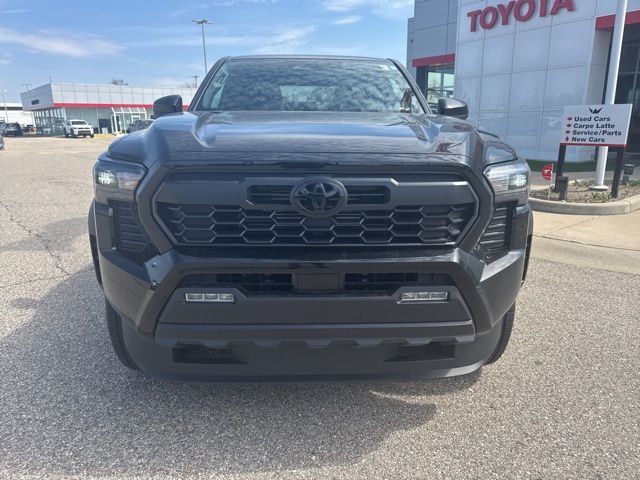 2026 Toyota Tacoma Hybrid TRD Off Road San Clemente CA