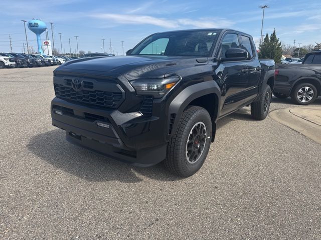 2026 Toyota Tacoma Hybrid TRD Off Road San Clemente CA